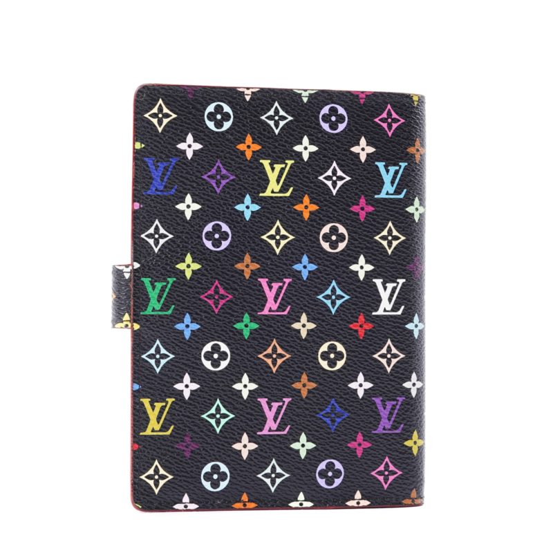 Agenda Multicolor PM Black - Image 2