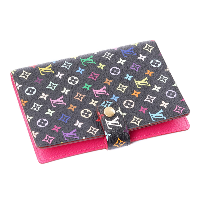 Agenda Multicolor PM Black - Image 6