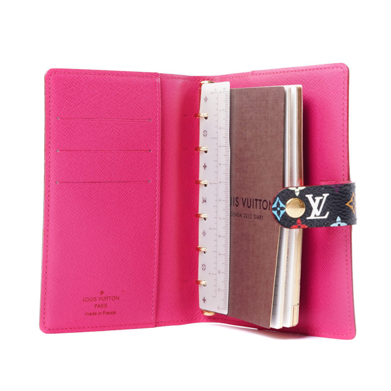 Agenda Multicolor PM Black - Image 7